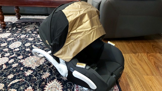 maxi cosi limited edition capsule